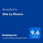 펜션 La Riviera *