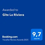 Casa de Férias La Riviera *
