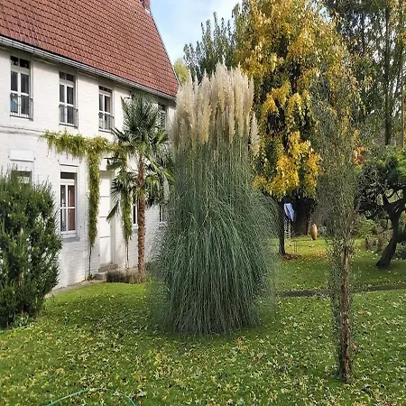 La Riviera Vakantiehuis