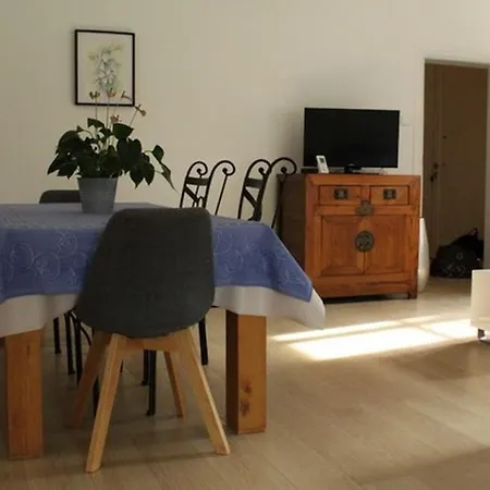 La Riviera Casa de Férias