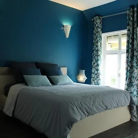 La Riviera Holiday home Wargnies-le-Grand