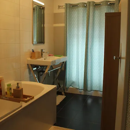 La Riviera Vakantiehuis *